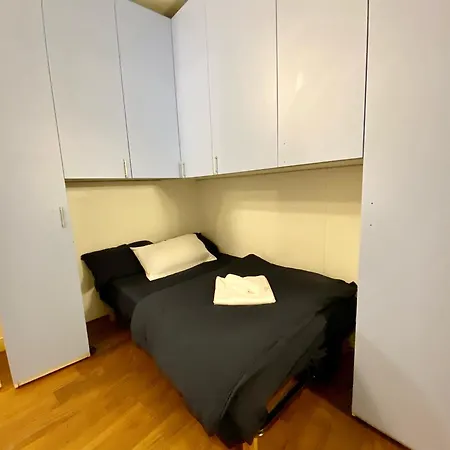 La Casa Dell'arte In Piazza Vecchia Appartement