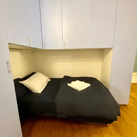 La Casa Dell'arte In Piazza Vecchia Appartement