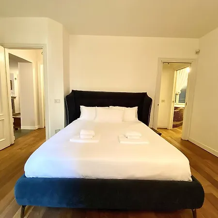 Appartement La Casa Dell'arte In Piazza Vecchia *
