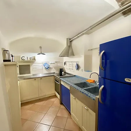 La Casa Dell'arte In Piazza Vecchia Appartement