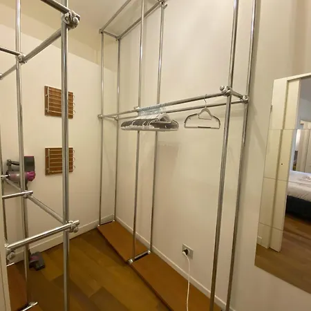 Appartement La Casa Dell'arte In Piazza Vecchia