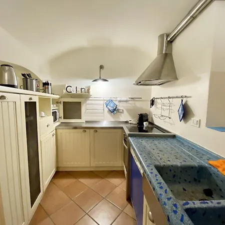 Appartement La Casa Dell'arte In Piazza Vecchia Bergame