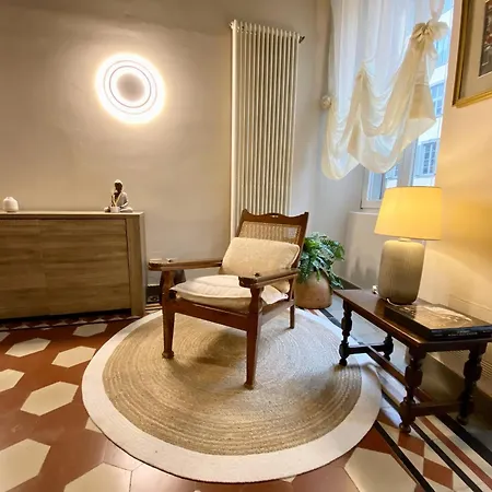 La Casa Dell'arte In Piazza Vecchia * Bergame
